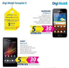 Această ofertă nu mai este disponibilă. Oferta Rcs Rds Pentru 2014 Pe Telefonie MobilÄ Digi Mobil Telefoane Mobil PreÈurile Cu Abonament Gadget Ro Hi Tech Lifestyle
