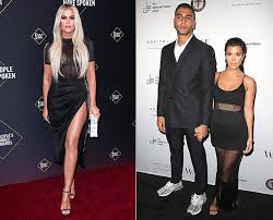 It's really the little things in life that we need to thank god for #kuwtk. Khloe Kardashian Confirms She Dissed Younes Bendjima On Kuwtk Hollywood Life