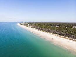 Book the most popular beach trips in brisbane. Best Beaches Near Brisbane Visit Brisbane