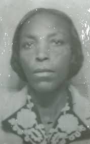 Edwina Lewis Nelson (1903-1961)