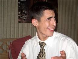 Ryan Sanchez Obituary (2008)