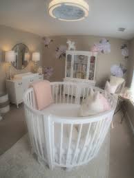 Checkout the best of round baby beds cribs & more here. 87 Outstanding Vintage Round Crib Ideas Oneshellsquare