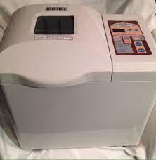 Here is the new recipe: Toastmaster Corner Bakery Bread Dessert Maker Read More At The Image Link Corner Bakery Toastmaster Bread Machine Bread Machine