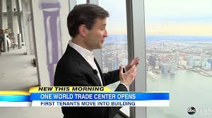 We did not find results for: One World Trade Center Opens 1st Tenants Move In Youtube