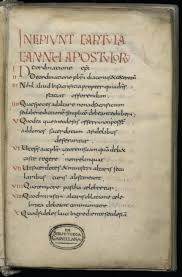 The final major update to the binding of isaac: Collectiones Canonum Dionysianae Wikipedia