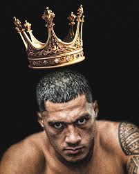 DANNY KEATING to big to strong 💣 🔥 #LIVE