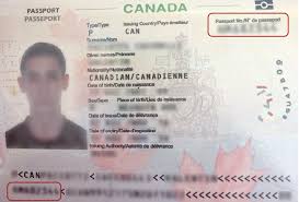 Find passport number without passportgo travel. Where Is My Status In Canada Document Number