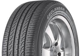 geolandar g055 yokohama tire corporation