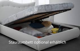 4 türen je 60 cm breite. Schlafzimmer Set Frozen 180x200 Weiss Silber Jetzt Bei Mobel Lux