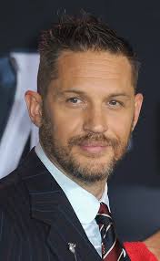 Tom hardy does not have a twitter account. How Old Is Tom Hardy And What Else Has The Next James Bond Starred In