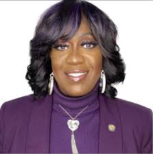 Profile for Sajda Blackwell For HD10