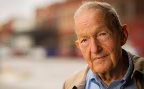 Remembering Frederick Drummond