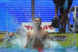 This domain currently does not have any sponsors for you. Teen Swimmer Smashes Phelps 18 Year Old Record Kee On Sports Media Group