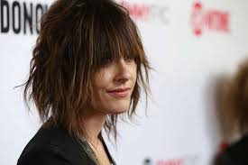 Katherine Moennig To Star In "Lane 1974"