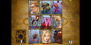 Final Fantasy Viii Walkthrough: Visiting Edea'S House - Jegged.Com