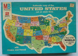 When the state is where it belongs on the map, release the mouse button and you will hear a sound and see stars on u0003ben's map. Pin On Books Puzzles Magazine Covers Board Games And Toys