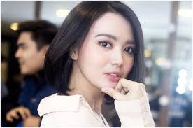 Ada yang mau mimikkk ? Super Cantik Wika Salim Terang Terangan Ingin Nikah