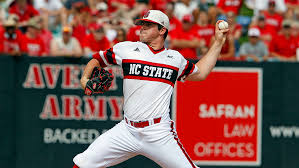 Baseball game played at north carolina state university. Changing It Up Nc State Alumni Association