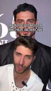 Michael Morrone's Instagram, Twitter & Facebook