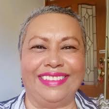 Marites Simeon's Instagram, Twitter & Facebook