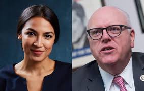 House, representing new york's 14th congressional district. Young Women Of Color Are Running To Win The Nation