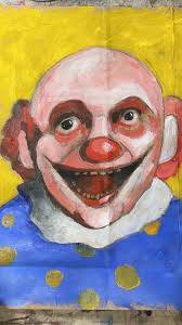 I am currently obsessed with this audio #popmuzik #popmusik #clown #cl...