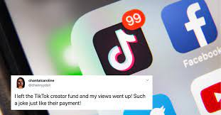 Not Happy With Tiktok S Creator Fund Here S How To Leave It