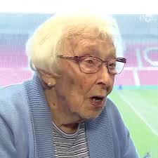 Happy Birthday Elsie!