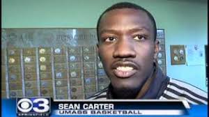 UMass Athletes Spread Holiday Cheer At Shriners