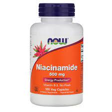 Iherb promo codes and discount codes ◦ april 2021. Now Foods Niacinamide 500 Mg 100 Veg Capsules Iherb