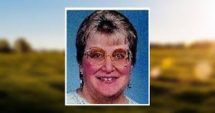 Margaret Hamilton Obituary September 13, 2013