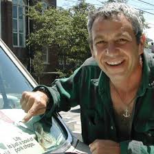 mike watt + the secondmen "our oars became wings" tour 2002 diary