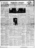 Diario De La Marina