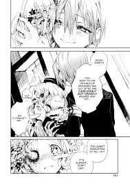 Collection by maddy • last updated 3 weeks ago. Ropes Of Fate Scanlations Dear My Living Dead Full English Translation