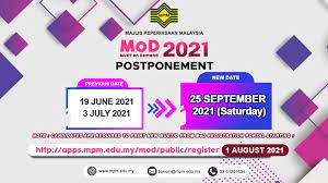 Pendaftaran medex keputusan medex muet on demand. Laman Utama Portal Rasmi Majlis Peperiksaan Malaysia Mpm