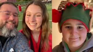 Sister, aunt of murder-suicide victims: 'My heart is in a million pieces'