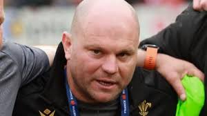 Natalia John: Lock says Wales must end reliance