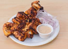 Chicken Tikka Chest