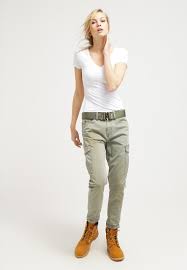 Maybe you would like to learn more about one of these? G Star Rovic Belt Loose Tapered Pantalon Cargo Rustic Green Pantalon Femme Zalando Iziva Com