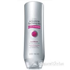 Avon Advance Techniques Colour Protection Renk Koruyucu Sac Kremi 250 Ml Kozmetikcim