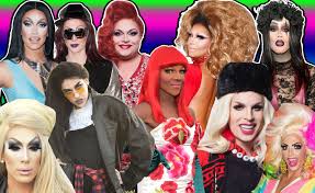 Well you're in luck, because here they come. Rupaul S All Stars Drag Race Season 2 Line Up Leaks Alaska Detox Adore Delano And More To Battle It Out