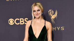 Shailene woodley (15 of november 1991). Shailene Woodley Film Misanthrope Goes Global For Filmnation Cannes Deadline
