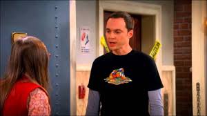 Последние твиты от the big bang theory (@bigbangtheory). Penny A Genius Sheldon Rats Out Howard Tbbt The Workplace Proximity Youtube