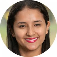 Dayani María Martínez Pérez, BA.Ed.