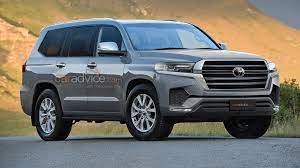 The toyota landcruiser 300 series will be around $7000 more expensive when it debuts in september 2021, as the japanese giant recoups development costs for the new tnga platform more details of the land cruiser 300 series have been revealed in japan. Toyota Landcruiser 300 Series Is 1 August 2021 The Launch Date Caradvice