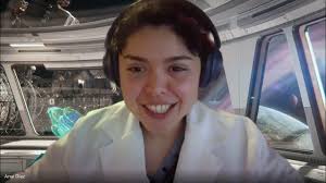 Médicos del Espacio_Crea UC