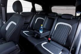 Kia ceed standardvarustuses on alati esiistmete kolmeastmeline soojendus. Kia Cee D Test 2016 Kompakter Koreaner In Frischer Blute Meinauto De