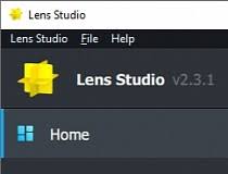 What is the license agreement for lens studio? Download Lens Studio 4 1