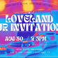 Loveland Sour Invitational