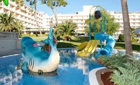Grupotel gran vista & spa toplo dočekuje booking.com goste od 4. Hotel Grupotel Gran Vista Spa Can Picafort Mallorca
